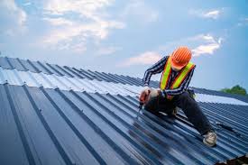 Best Emergency Roof Repair Services  in Forrest, IL